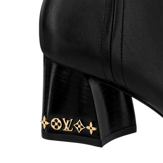 Louis Vuitton Gaby Ankle Boot