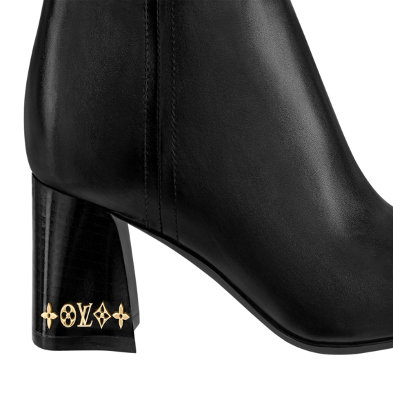 Louis Vuitton Gaby Ankle Boot
