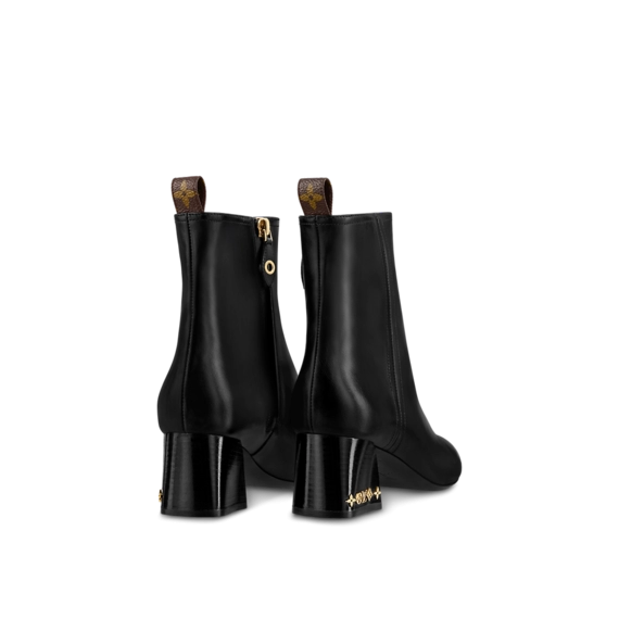 Louis Vuitton Gaby Ankle Boot