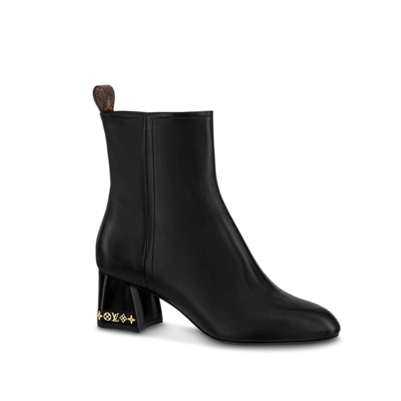 Louis Vuitton Gaby Ankle Boot