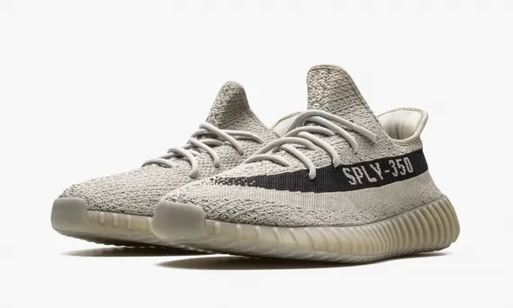 Yeezy Boost 350 V2 - Slate