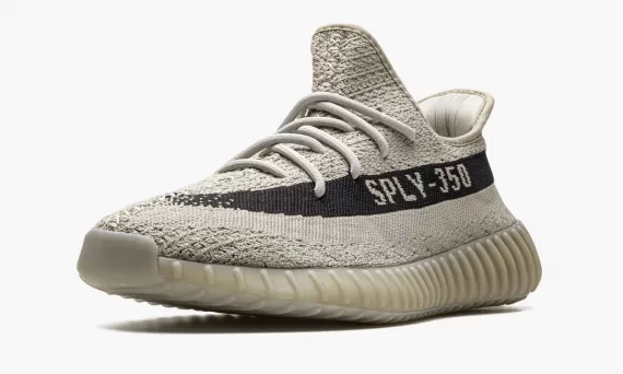 Yeezy Boost 350 V2 - Slate