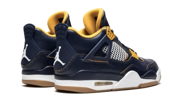 Air Jordan 4 Retro - Dunk From Above