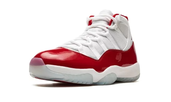 Air Jordan 11 - Cherry 2022