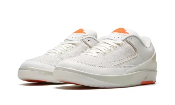 Air Jordan 2 Low - Shelflife