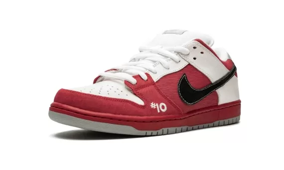 Nike Dunk Low Premium SB - Roller Derby