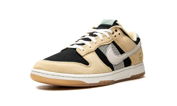 Nike Dunk Low SE - Rooted In Peace
