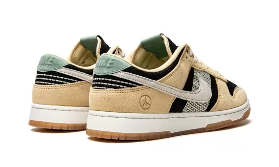 Nike Dunk Low SE - Rooted In Peace
