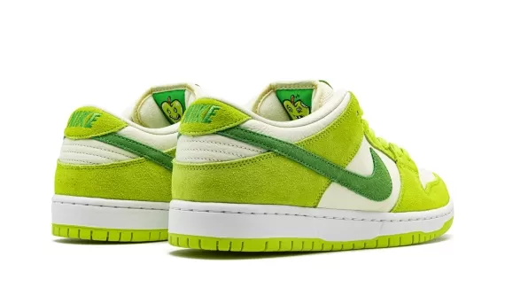 Nike SB Dunk Low Pro - Green Apple