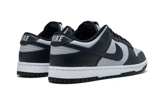 Nike Dunk Low - Georgetown