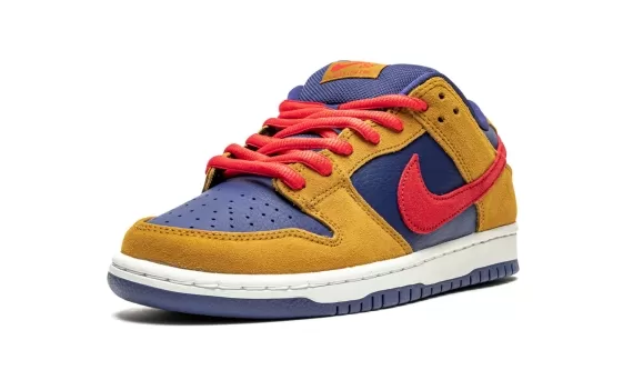 Nike SB Dunk Low Pro - Reverse Papa Bear