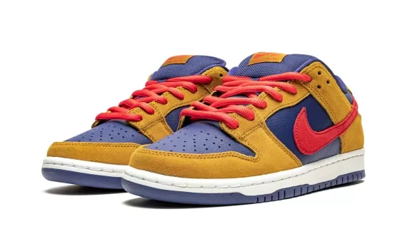 Nike SB Dunk Low Pro - Reverse Papa Bear