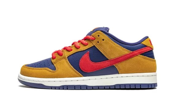 Nike SB Dunk Low Pro - Reverse Papa Bear