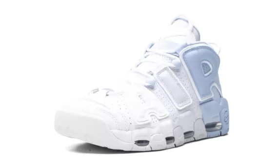 Nike Air More Uptempo - Sky Blue