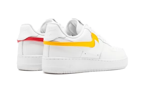 Nike Air Force 1 '07 QS Swoosh Pack - All-Star 2018