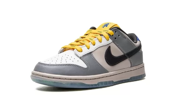 Nike Dunk Low NCAT - North Carolina A&T