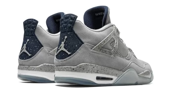 Air Jordan 4 - Georgetown PE