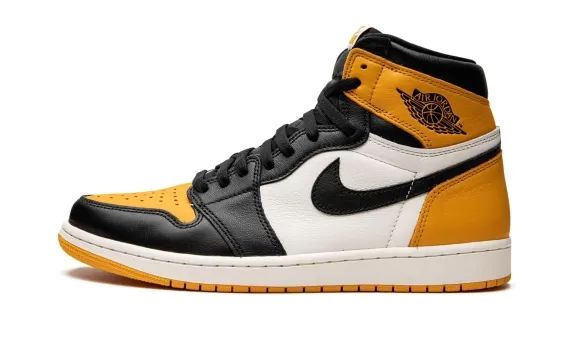 Air Jordan 1 High OG - Taxi