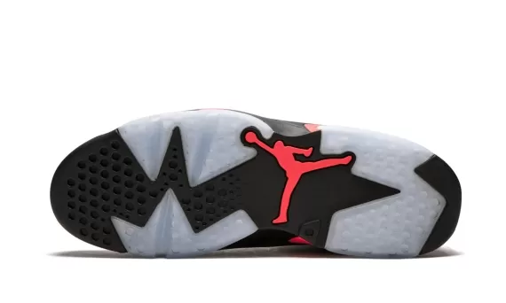 Air Jordan 6 Retro - Infrared