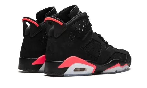 Air Jordan 6 Retro - Infrared