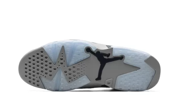 Air Jordan 6 - Georgetown