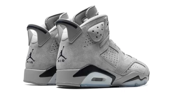 Air Jordan 6 - Georgetown