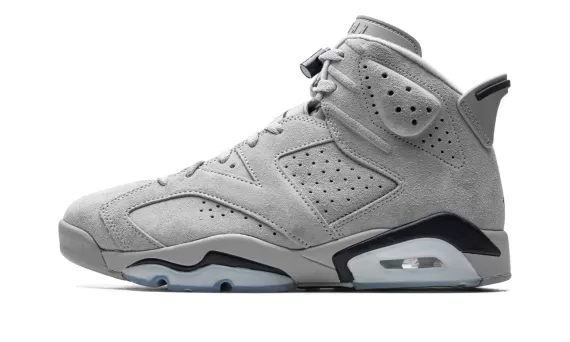 Air Jordan 6 - Georgetown