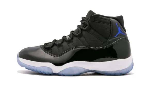 Air Jordan 11 Retro - Space Jam 2016 Release