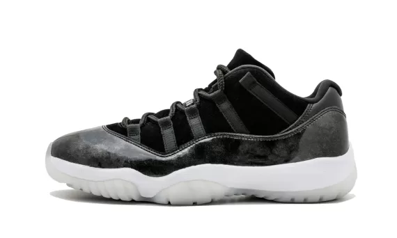 Air Jordan 11 Retro Low - Barons