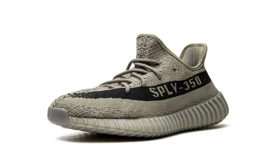 Yeezy Boost 350 V2 - Granite