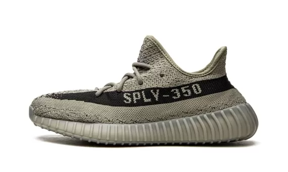 Yeezy Boost 350 V2 - Granite