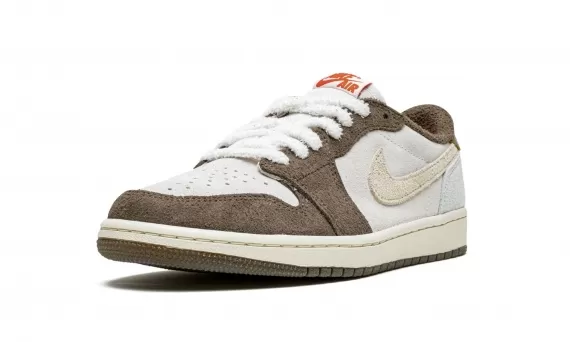 Air Jordan 1 Low - Year Of The Rabbit