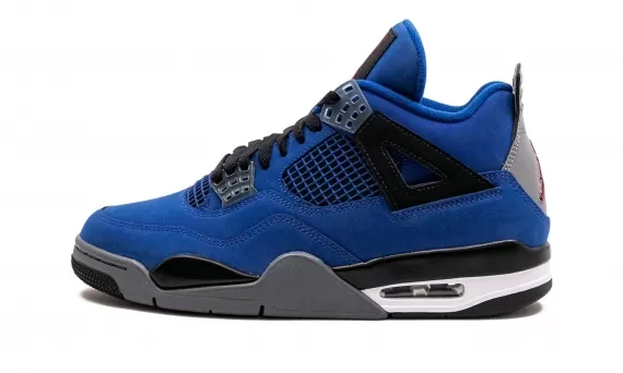 Air Jordan 4 - Eminem Encore