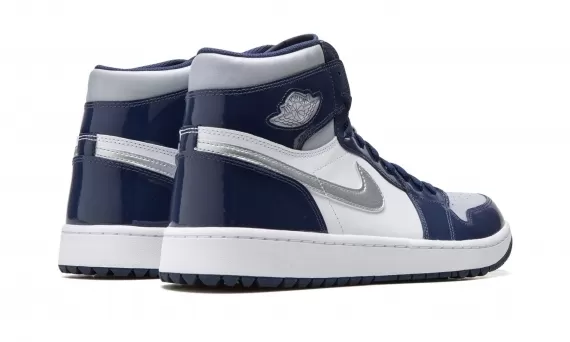 Air Jordan 1 Retro High OG Golf - Midnight Navy