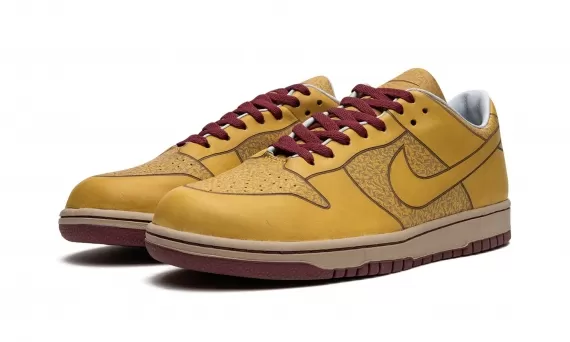 Nike Dunk Low 1 Piece - Topaz