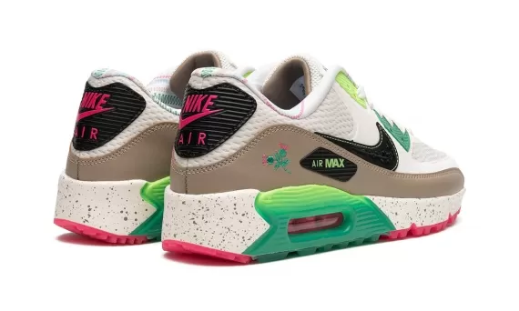 Nike Air Max 90 Golf - Back Home