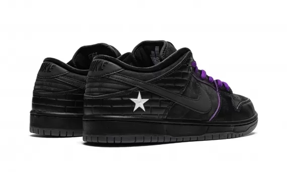 Nike SB Dunk Low - Familia First Avenue