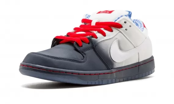 Nike Dunk SB Low Premium - Wizard Of Oz - Dorothy