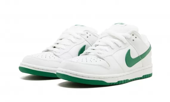 Nike Dunk Low Pro SB - ST. Patricks Day