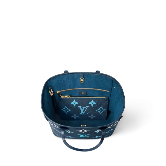 Louis Vuitton Neverfull MM