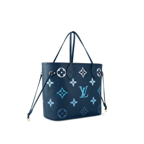 Louis Vuitton Neverfull MM