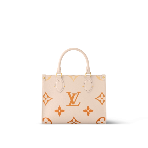 Louis Vuitton OnTheGo PM