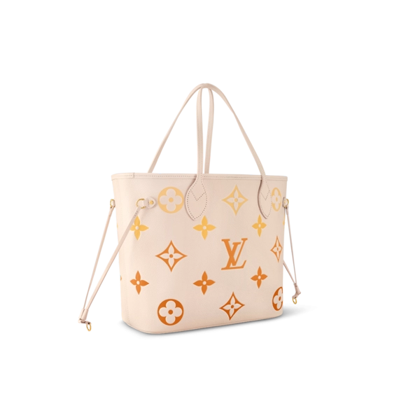 Louis Vuitton Neverfull MM