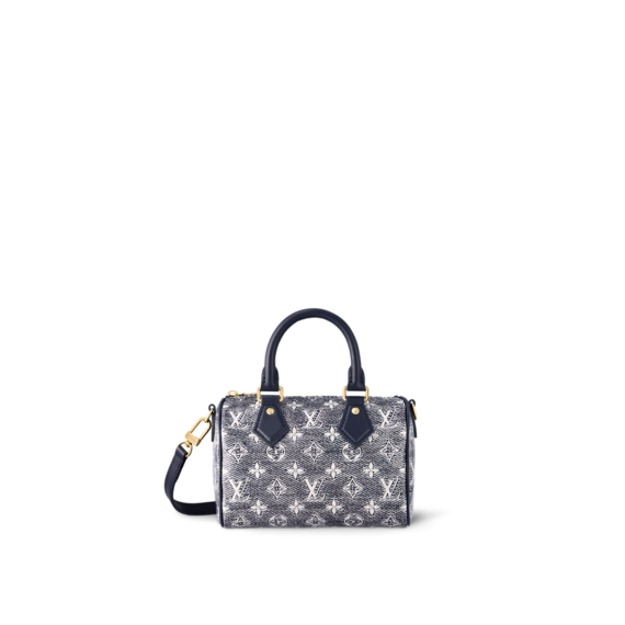 Louis Vuitton Speedy Bandoulière 20