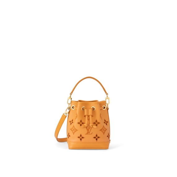 Louis Vuitton Nano Noé