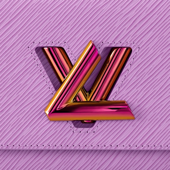 Louis Vuitton Twist PM