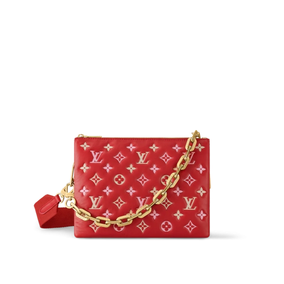 Louis Vuitton Coussin PM