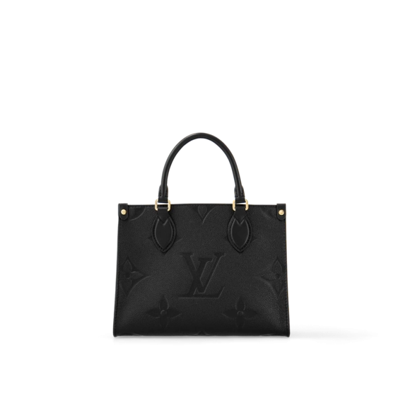 Louis Vuitton Onthego PM