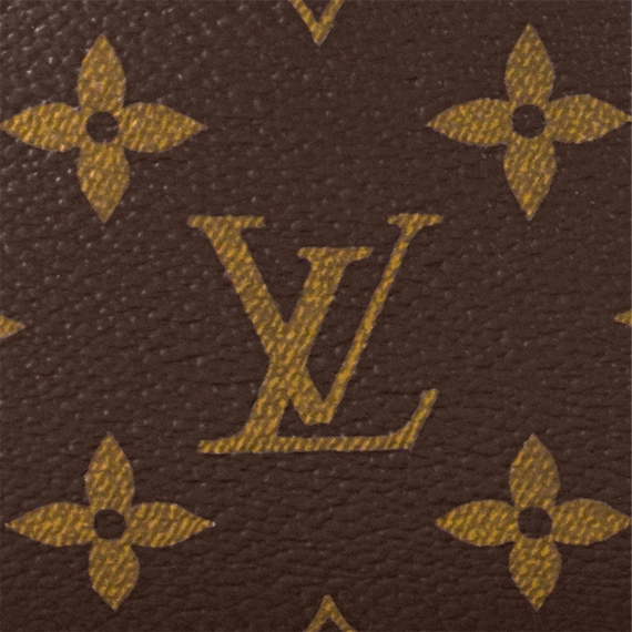 Louis Vuitton Side Trunk