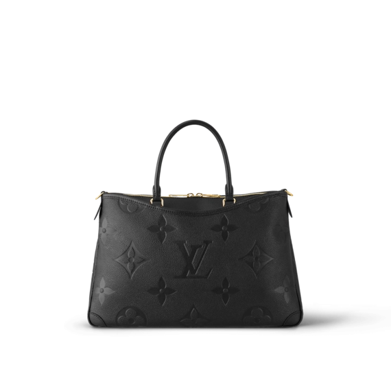 Louis Vuitton Trianon MM